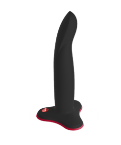 Fun Factory – Limba Flex M – G-Spot Dildo – Black
