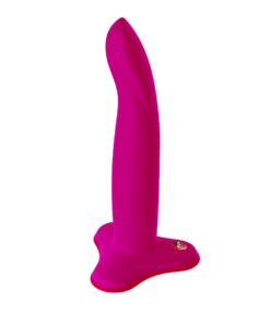Fun Factory – Limba Flex M – G-Spot Dildo – Magenta