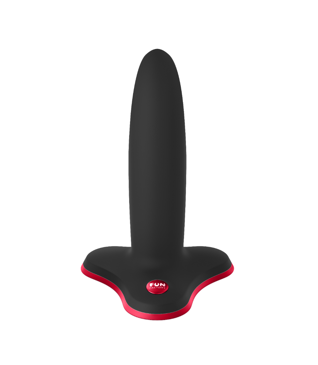 Fun Factory – Limba Flex S – G-Spot Dildo – Black