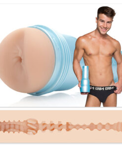 Fleshjack Boys - Allen King Butt