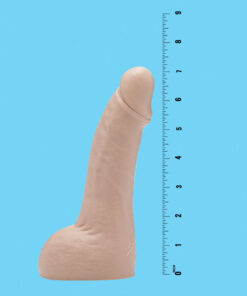 Fleshjack Boys - Allen King Dildo