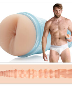Fleshjack Boys - Colby Keller Butt