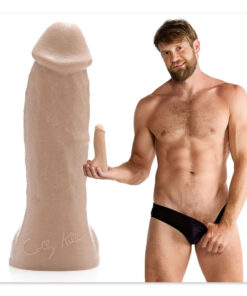 Fleshjack Boys - Colby Keller Dildo