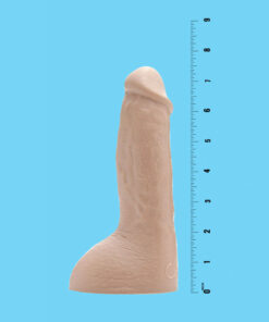 Fleshjack Boys - Colby Keller Dildo