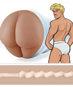 Fleshjack Fantasy Boys – Power Bottom Boy