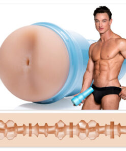 Fleshjack Boys - Cade Maddox Alpha