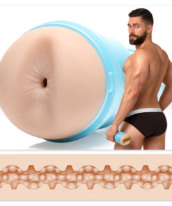 Fleshjack Boys - Griffin Barrows Cake
