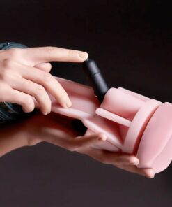 Fleshlight – Vibro Butt