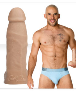 Fleshjack Boys – Austin Wilde Dildo