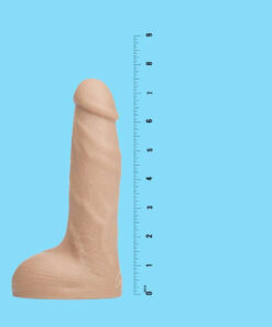 Fleshjack Boys – Austin Wilde Dildo