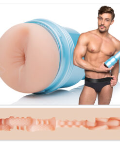 Fleshjack Boys – Carter Dane Bon Appetit