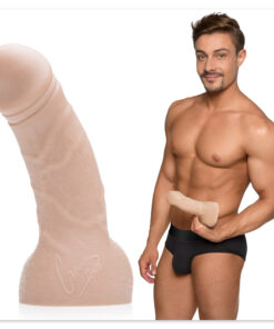 Fleshjack Boys - Carter Dane Dildo