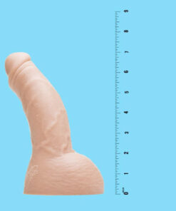 Fleshjack Boys - Carter Dane Dildo