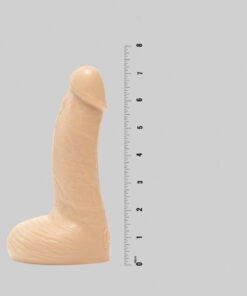 Fleshjack Boys - Dante Colle Dildo