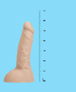 Fleshjack Boys – Jake Bass Dildo