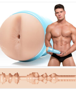 Fleshjack Boys – Malik Delgaty Jackhammer