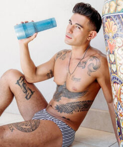 Fleshjack Boys – Ricky Roman Dolce Signature Butt