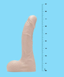 Fleshjack Boys Ricky Roman Dildo