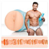 Fleshjack Boys – Trenton Ducati Titanium