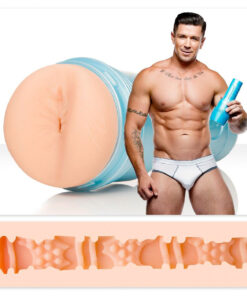 Fleshjack Boys – Trenton Ducati Titanium
