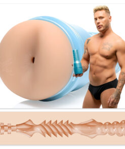 Fleshjack Boys – Josh Moore Cheeky