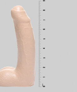 Fleshjack Boys - Josh Moore Dildo