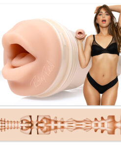 Fleshlight Girls – Riley Reid Insomnia