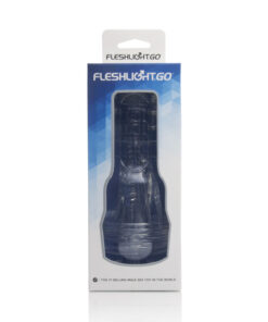 Fleshlight GO - Torque