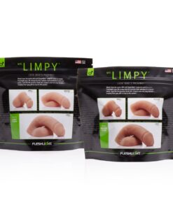 Fleshlight Fleshtone - Large Limpy