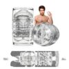 Fleshlight Quickshot – Diego Sans