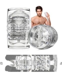 Fleshlight Quickshot – Diego Sans