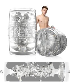 Fleshlight Quickshot – Joey Mills