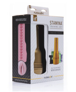 Fleshlight Value Pack - Stu Value Pack