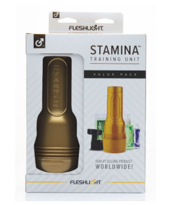 Fleshlight Value Pack - Stu Value Pack