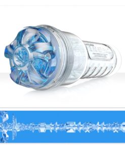 Fleshlight Turbo – Throttle Blue