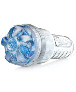 Fleshlight Turbo – Throttle Blue