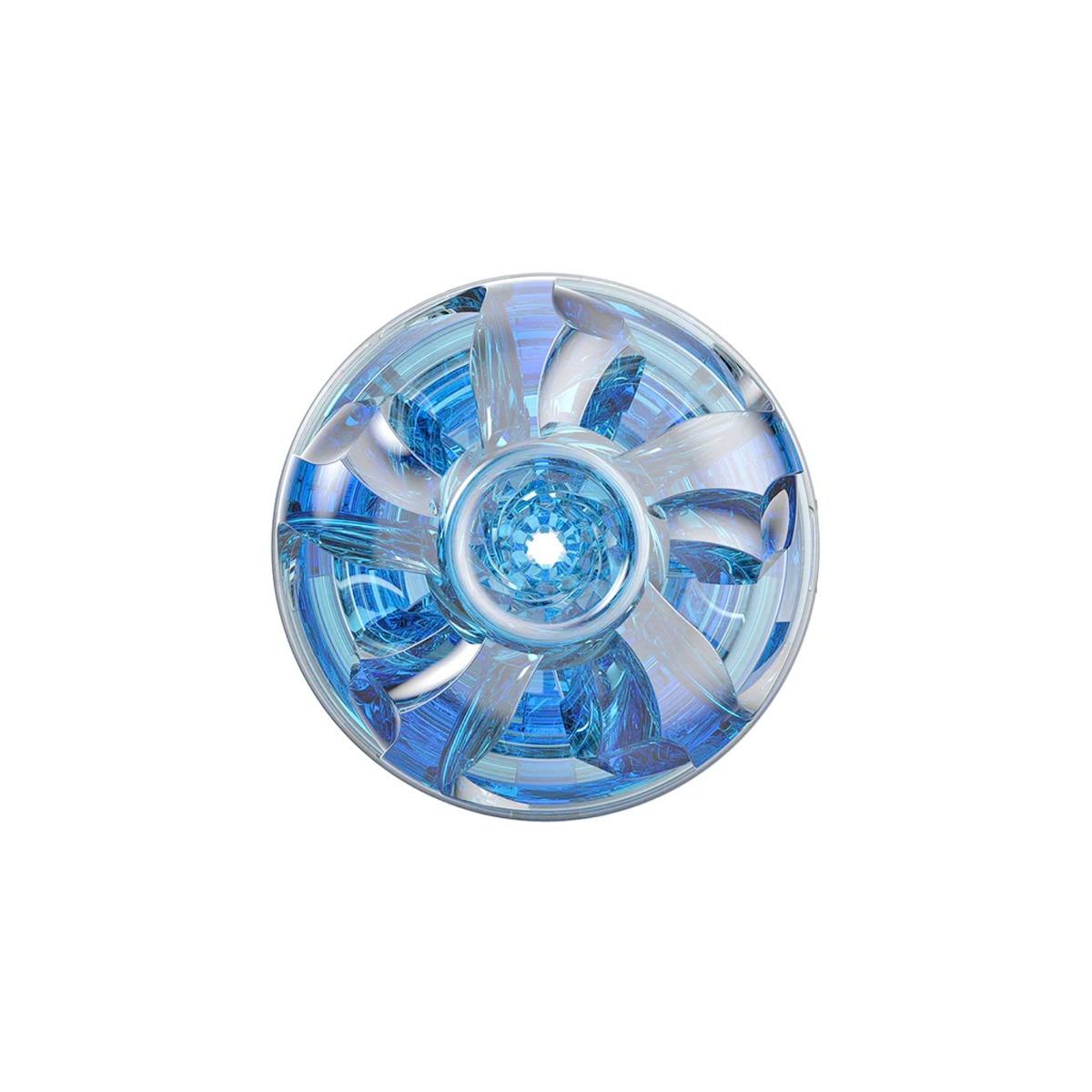 Fleshlight Turbo – Throttle Blue