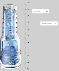 Fleshlight Turbo – Throttle Blue