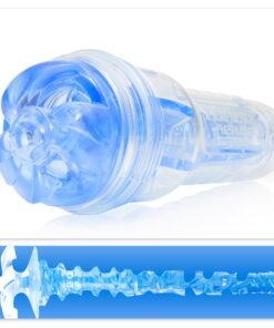 Fleshlight Turbo - Blue Ice Texture Thrust