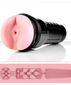 Fleshlight Originals – Pink Butt Destroya
