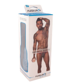 Fleshjack Boys – Boomer Banks Sonic Boom