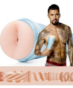 Fleshjack Boys – Boomer Banks Sonic Boom