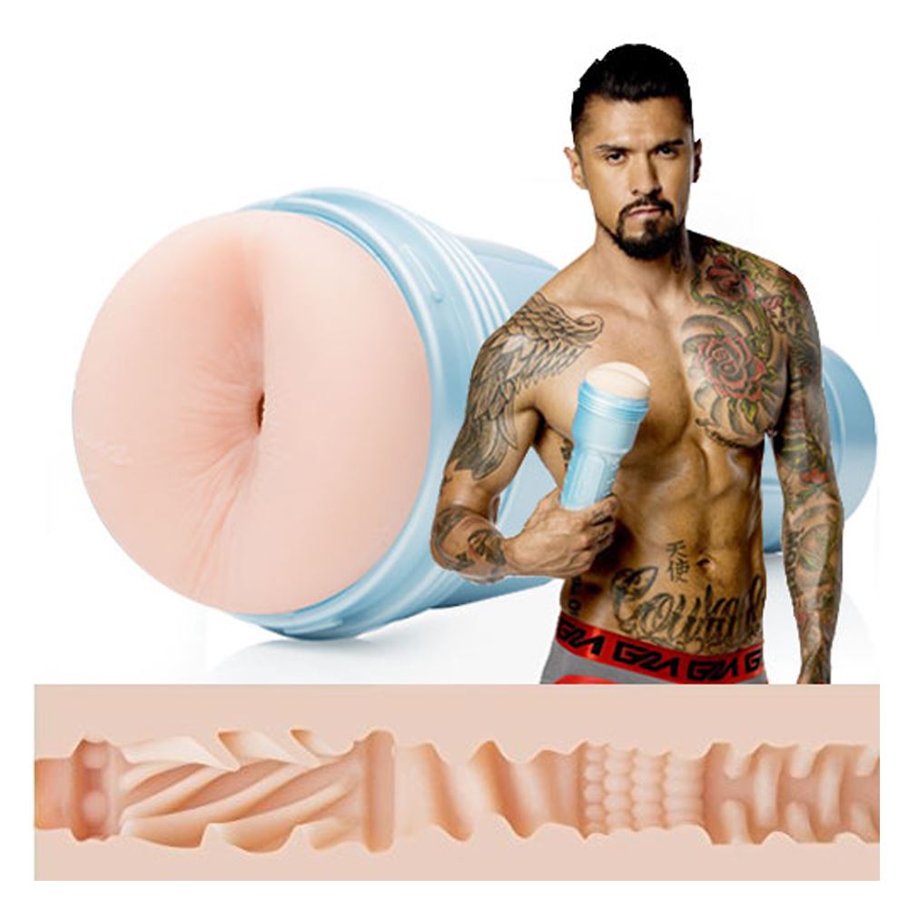 Fleshjack Boys – Boomer Banks Sonic Boom
