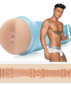 Fleshjack Boys – Ricky Roman Dolce Signature Butt