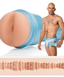 Fleshjack Boys – Austin Wilde Eros Signature Butt