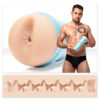 Fleshjack Boys – Dante Colle Rugged