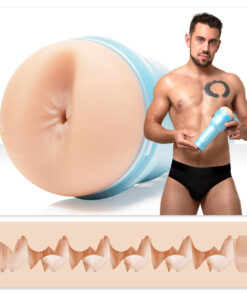 Fleshjack Boys – Dante Colle Rugged