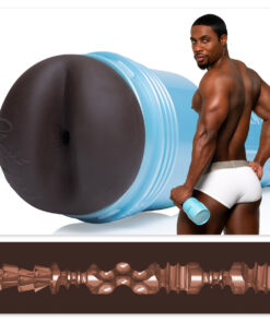 Fleshjack Boys – DeAngelo Jackson 10/10 Signature Butt
