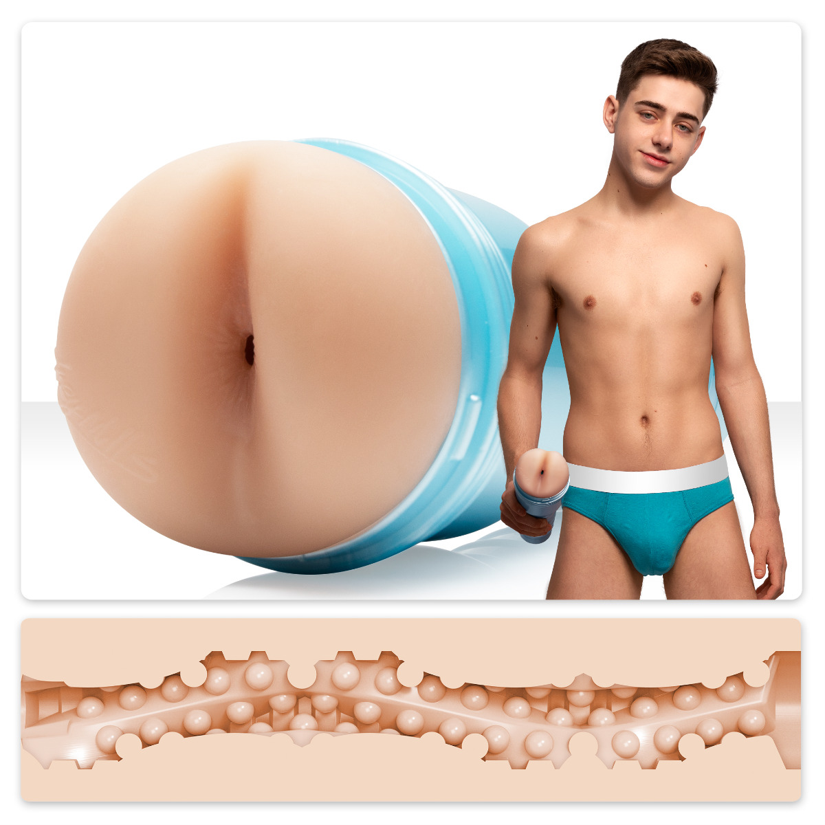 Fleshjack Boys – Joey Mills Electric