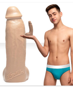 Fleshjack Boys – Joey Mills Dildo